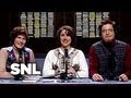 The Delicious Dish: Squash - Saturday Night Live