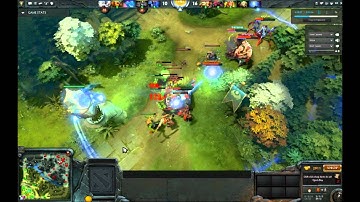 Who needs a blink dagger...