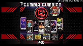 Video thumbnail of "Cumbia Cumbion - Que Bien Que Me Siento"