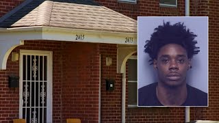 Man arrested after two hurt in Roanoke shooting