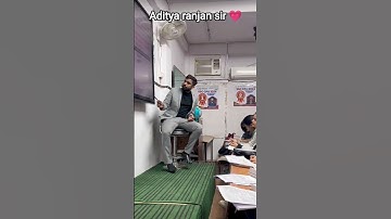 आदित्य रंजन सर शायरी 💗🤌🏻✨ llft Aditya ranjan sir ♥️ ll #adityaranjansir #shayari #motivation #shorts