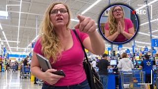 Walmart Shoplifter Does It a 4th Time - Her Luck FINALLY Runs Out | Legal Analysis