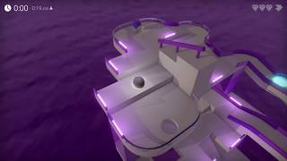 [PC] The Little Ball That Could Gameplay: Level 1-13 Speed Run screenshot 5