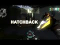 Hatchback - Valorant Edit