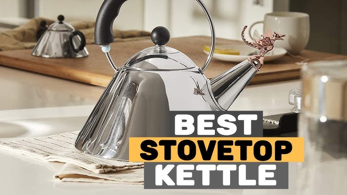Fellow Clyde Stovetop Kettle