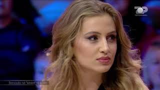 Top Show Magazine, 29 Dhjetor 2017, Pjesa 3 - Top Channel Albania - Talk Show