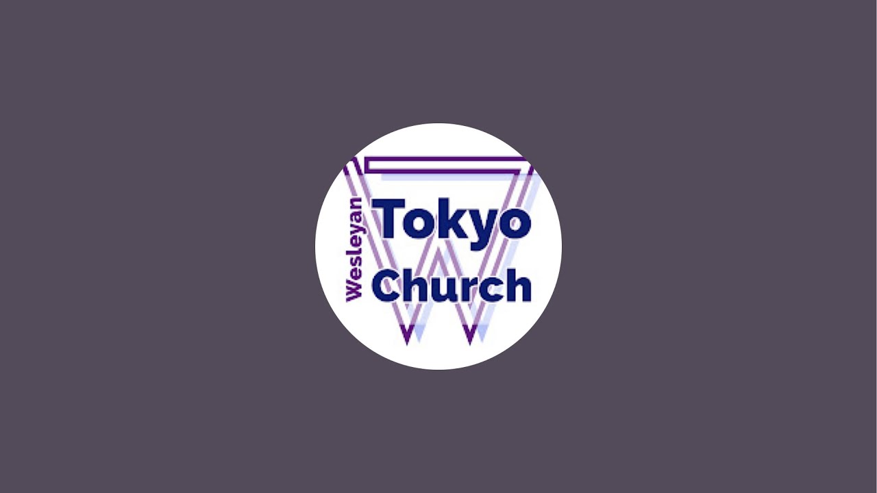 2026年10月25日主日礼拝ライブ配信（予備）