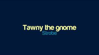 Strobe - Tawny the gnome