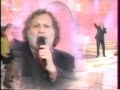 Jean Jacques Debout - Mon coeur est en exil