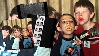 Tristen Siam Graduation Slideshow