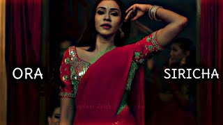 Ora Siricha - Naam2 first single whatsapp status ❤️