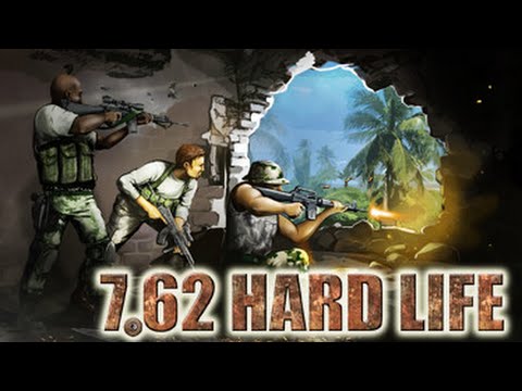 Games like 7,62 Hard Life • Games similar to 7,62 Hard Life • RAWG