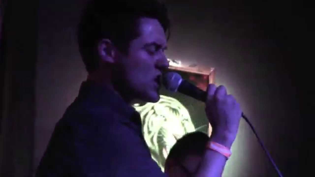 Watch Population on October 4, 2015 at The Atlantic, Gainesville, FL on YouTube Watch Population on October 4, 2015 at The Atlantic, Gainesville, FL on YouTube