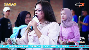 YANI RIDHO WADON SELINGAN DI PANGGUNG BAGAS