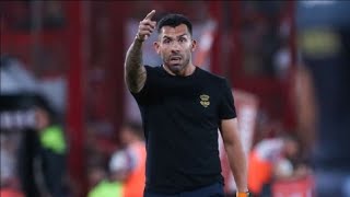 Concerns Grow for Football Icon Carlos Tevez: Rushed to Hospital with Chest Pains #footballnews