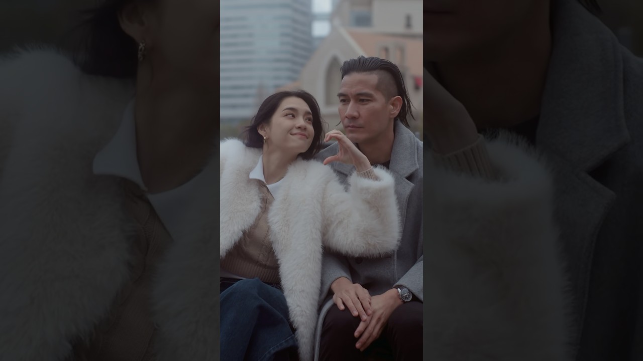 ใจเรายังตรงกันอยู่ไหม - BANK PREETI #genieShorts