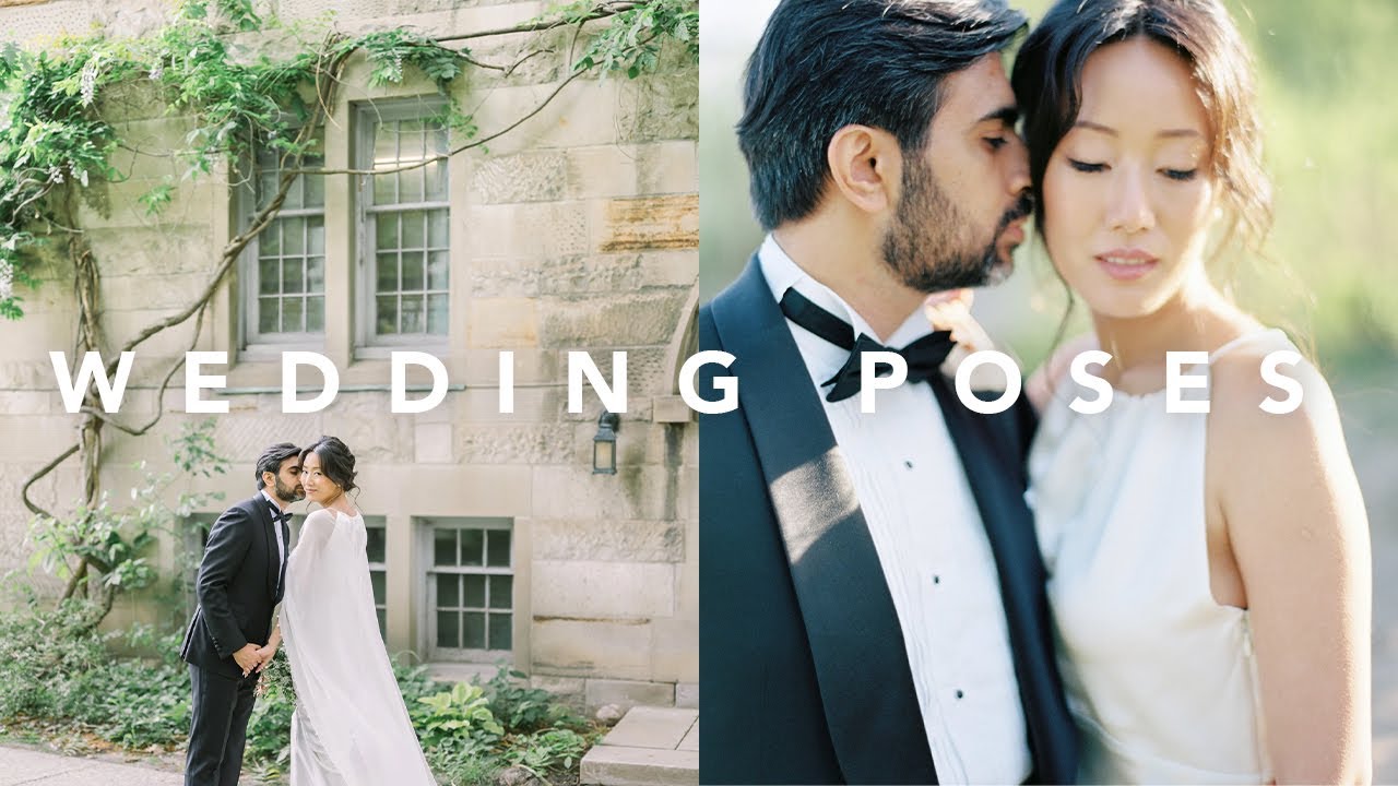 20 wedding poses for introverts to elevate your photography -  momentsphotography.com.au