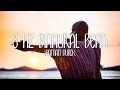 Shaman Durek | 8 Hz Binaural Beats | Theta Healing