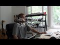 Dayglow - How I Made "Fair Game"