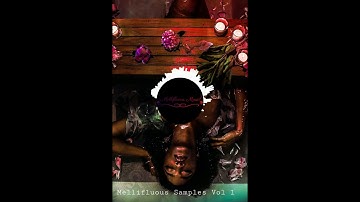 FREE TRAPSOUL SAMPLE PACK "Mellifluous Samples Vol 1"