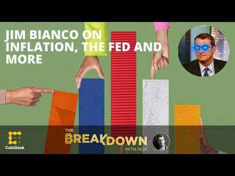 Jim Bianco on Inflation, Recession and the Need to Reimagine the Economy for a New Era