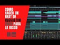 ✅ Cómo hacer un BEAT 🎧 de Reggaeton 🎹 2020 para la DISCO