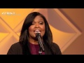 Gospel Music’s CeCe Winans Shares Her Heart