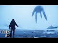 Top 10 Scary Antarctica Urban Legends We Can No Longer Ignore