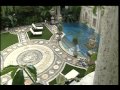 Versace Mansion Tour 2010