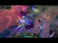 Illaoi Tanky VS Garen and Galio Tanky. Mel OP