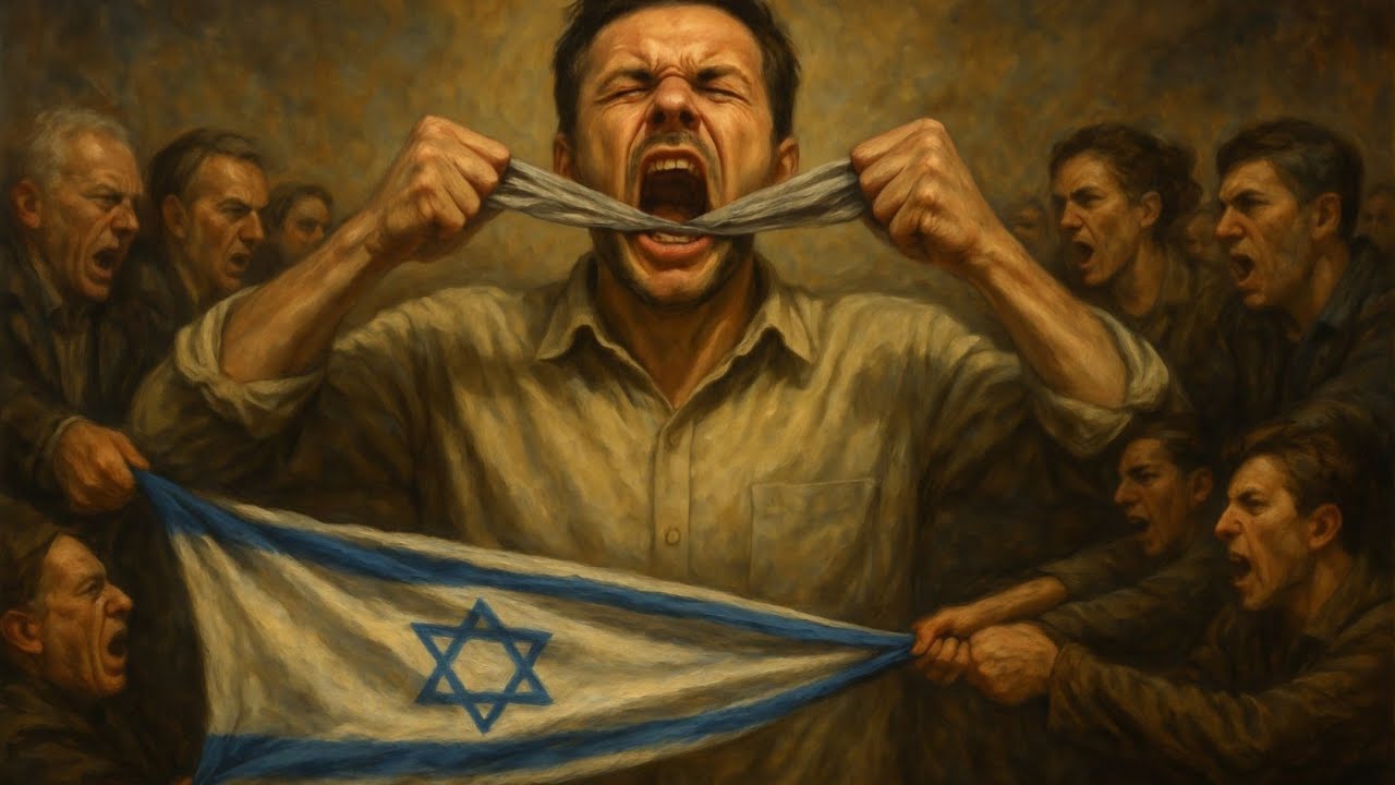 לשתוק/ עובדיה חממה