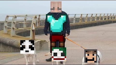 Keeping randoms out of set in the Hypixel Pit - Hop Series 6