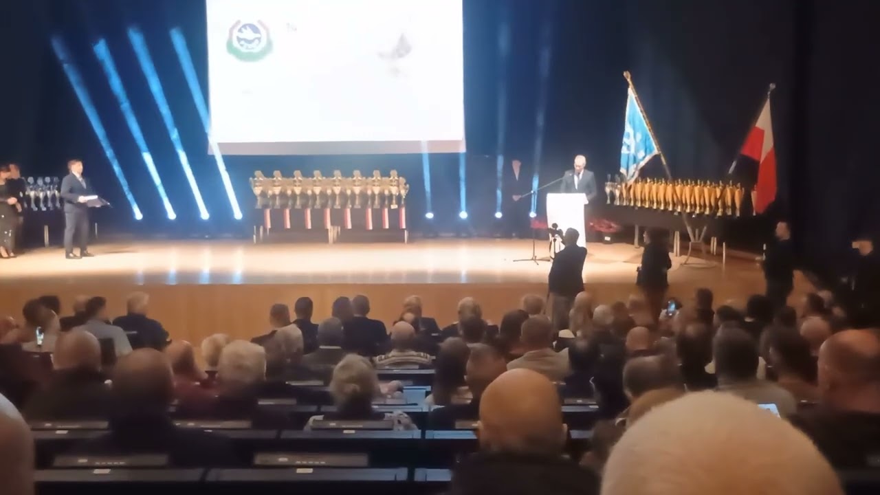 Dekoracje Mistrzów 2026 Cz.1