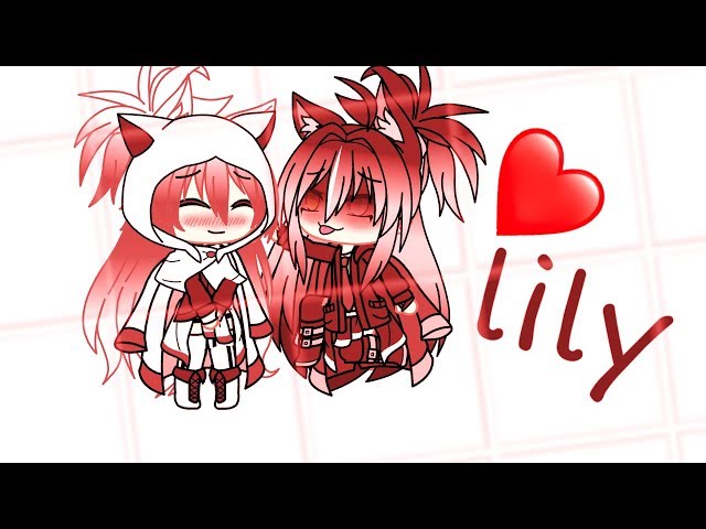 Lily/GMV//MUSIC VIDEO