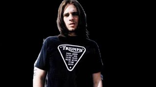 Justin Holman From Revis Background