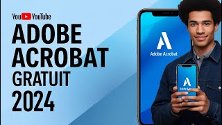 Comment Obtenir Adobe Acrobat Premium GRATUITEMENT en 2024 Comment Obtenir Adobe Acrobat Premium GRATUITEMENT en 2024