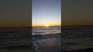 Sunset Memorial