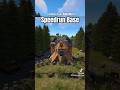 Rust speedrun 2*1 base with refinery 2025
