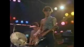 Wall of Voodoo - Back In Flesh (live 1980) [Good Quality]
