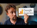 Guida PRATICA a Google ANALYTICS | tutorial sulle pagine principali