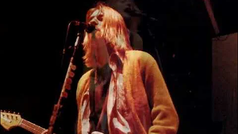 Nirvana - Where Did You Sleep Last Night? (Best Version)