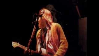 Video thumbnail of "Nirvana - Where Did You Sleep Last Night? (Best Version)"