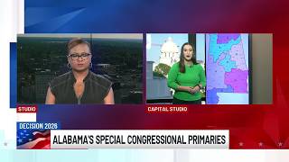 Information State preparing for special election Guide