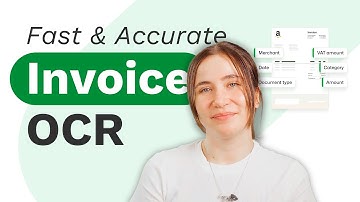 Invoice OCR in Action (Klippa Demo)