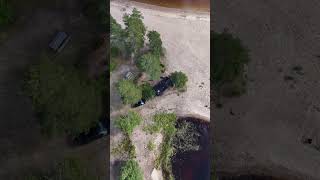Amazing camp spot..# #fypシ゚viral #bigtent #camping #viralvideo #coody #outdoors @RBM-Outdoors_Coody