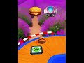 💧 Going Balls VS Rollance Balls Action Ball Games New Race 🔥 | Android/IOS Games