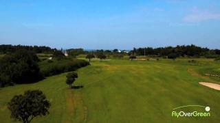 Golf Club du Croisic - BLUEGREEN - Trou N° 7