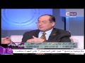 طبيب الحياة أ د محمد إبراهيم رشيد أستاذ جراحة العمود الفقري حلقة الخميس 11 8 2016