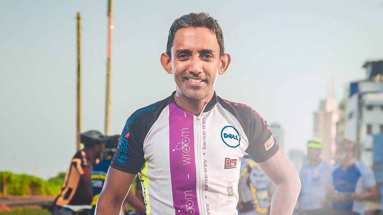 How to Spin Start Your Day Part 2 | Tailgating a Trailblaser