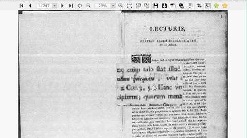 How to zoom in selected area inside the picture?.avi